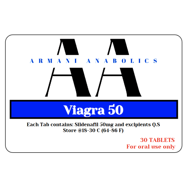 Viagra 50